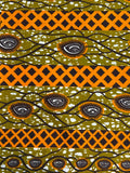 GTP Nustyle | Guaranteed Real African Prints – 6 Yards