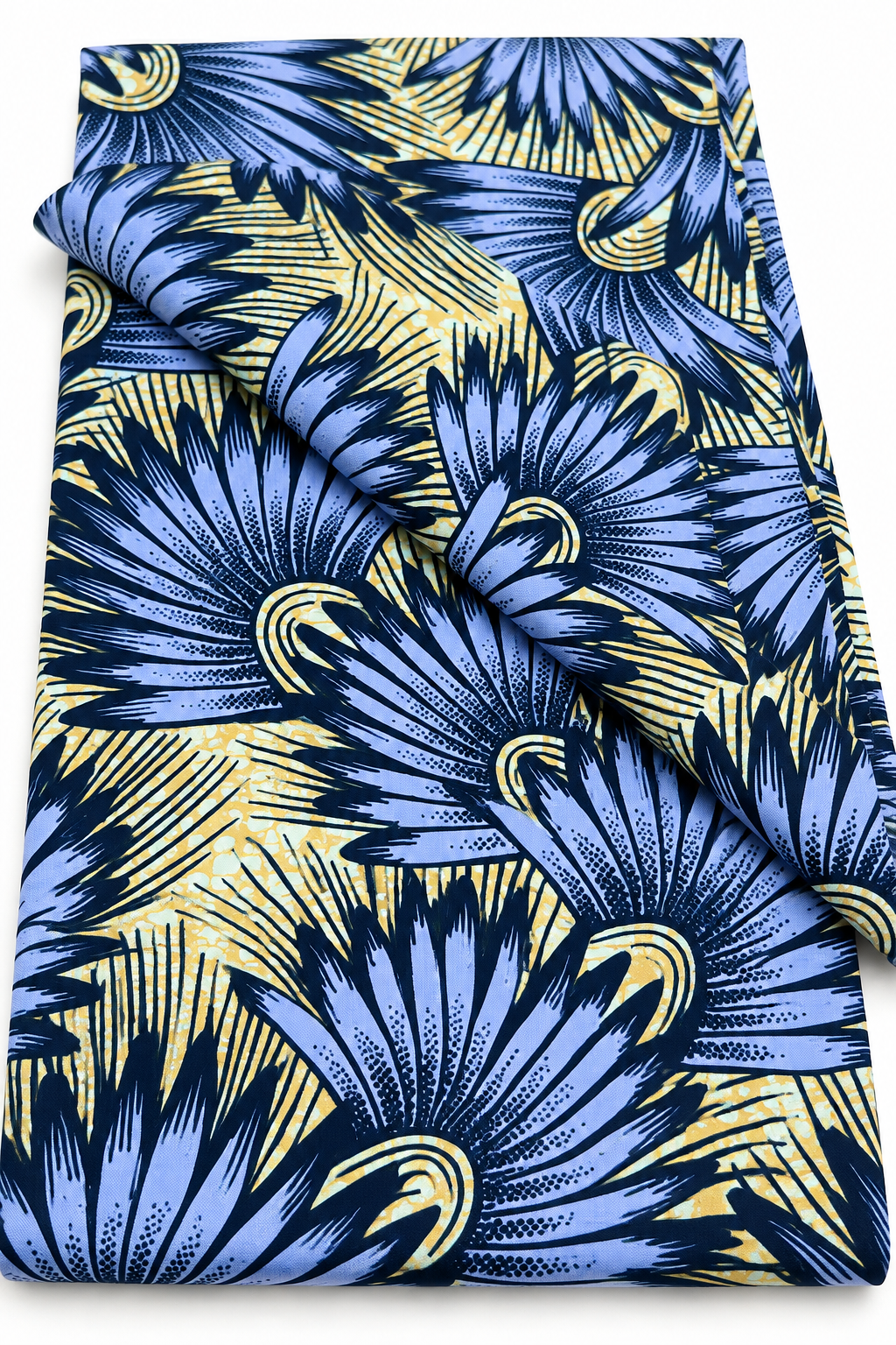 Valantino Holland African Print Fabric – 6 Yards | V510279 SFLTrends Fabrics