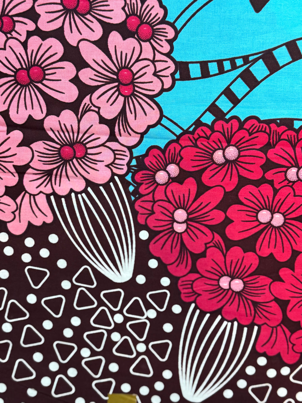 Super Exotic Collection sold by the yard