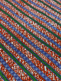 African Print Fabric sold by the yard | Chiganvy Wax