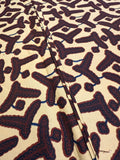 African Print Fabric sold by the yard | Chiganvy Wax
