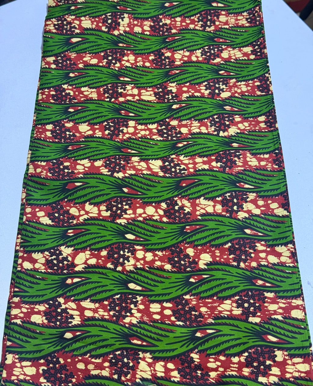 Super Chiganvy Wax Print | M6040203
