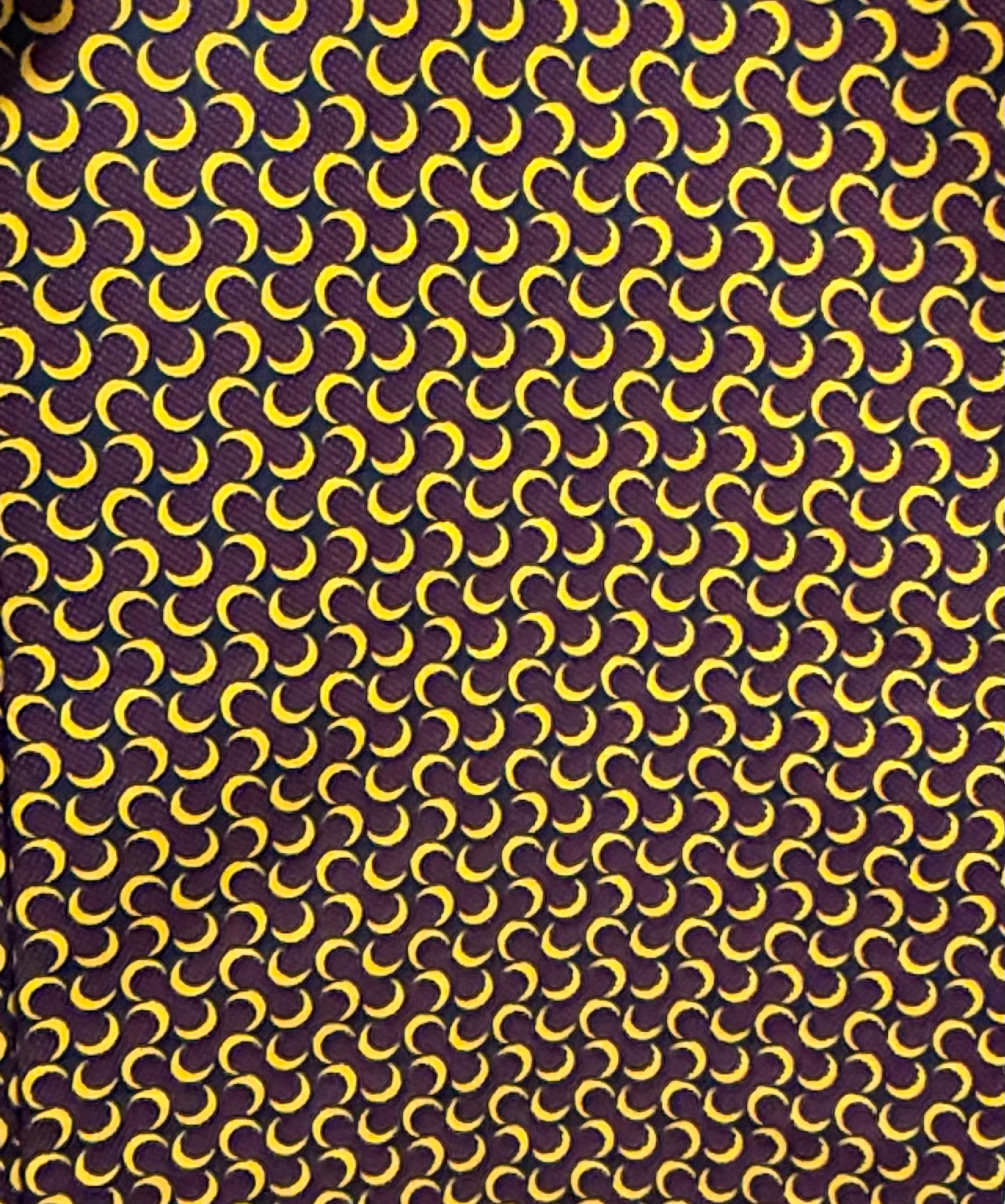 Guaranteed Dutch Wax - A1831309 | 3 Yards