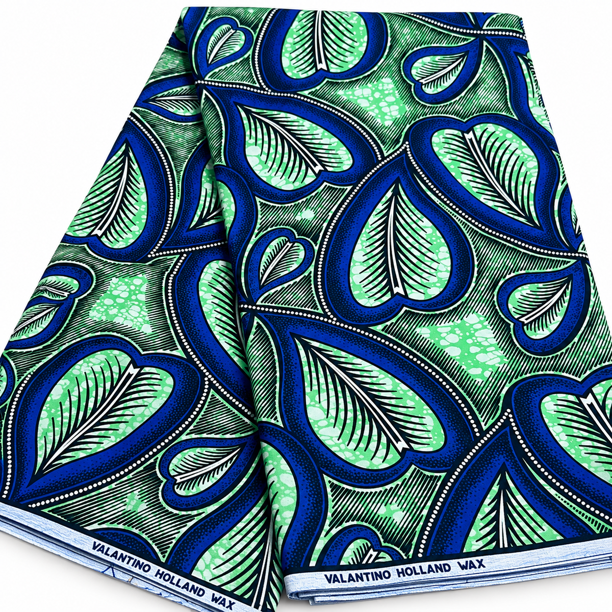 Valantino Holland African Print Fabric – 6 Yards | V510279 SFLTrends Fabrics