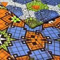 GTP Nustyle | Guaranteed Real African Prints – 6 Yards