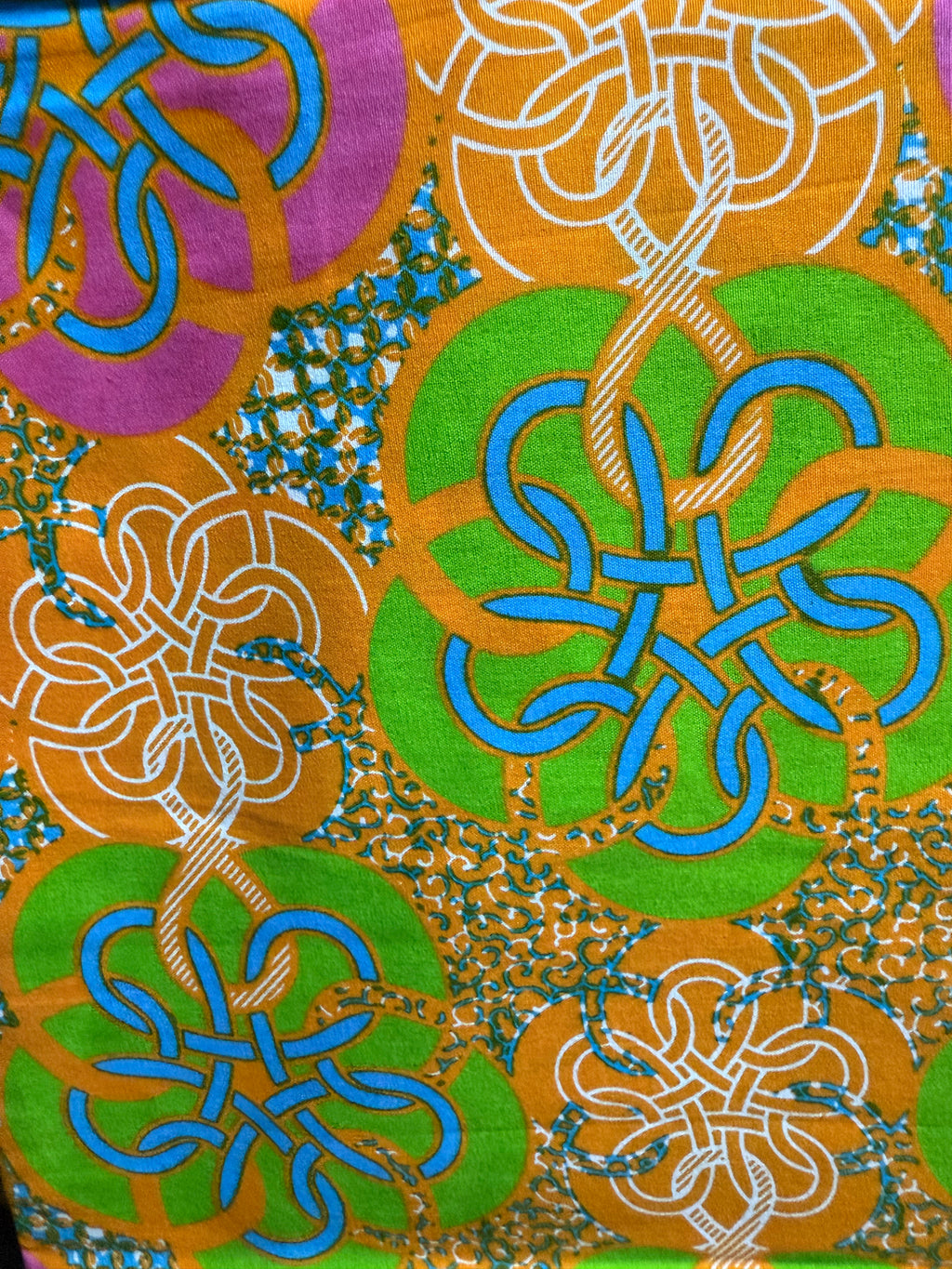 GTP Nustyle | Guaranteed Real African Prints – 6 Yards