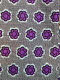 Guaranteed Block Prints | Super Hollantex Wax sold by the yard