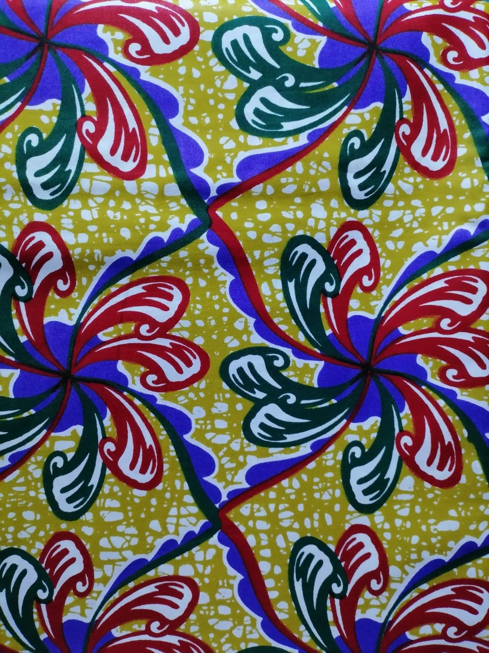 Adepa Dumas | GTP 6 yards