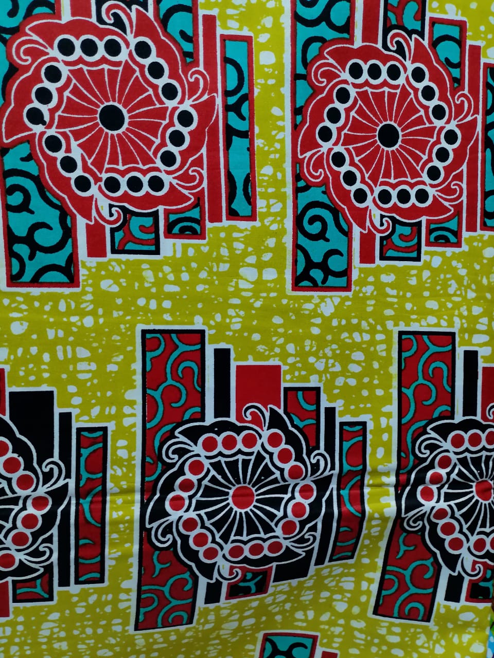 Adepa Dumas | GTP 6 yards