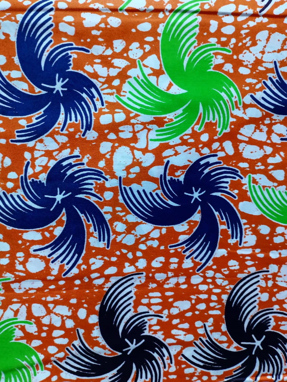 Adepa Dumas | GTP 6 yards