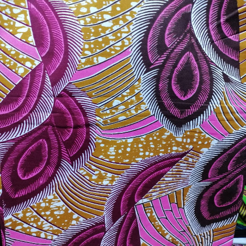 Adepa Dumas | GTP 6 yards