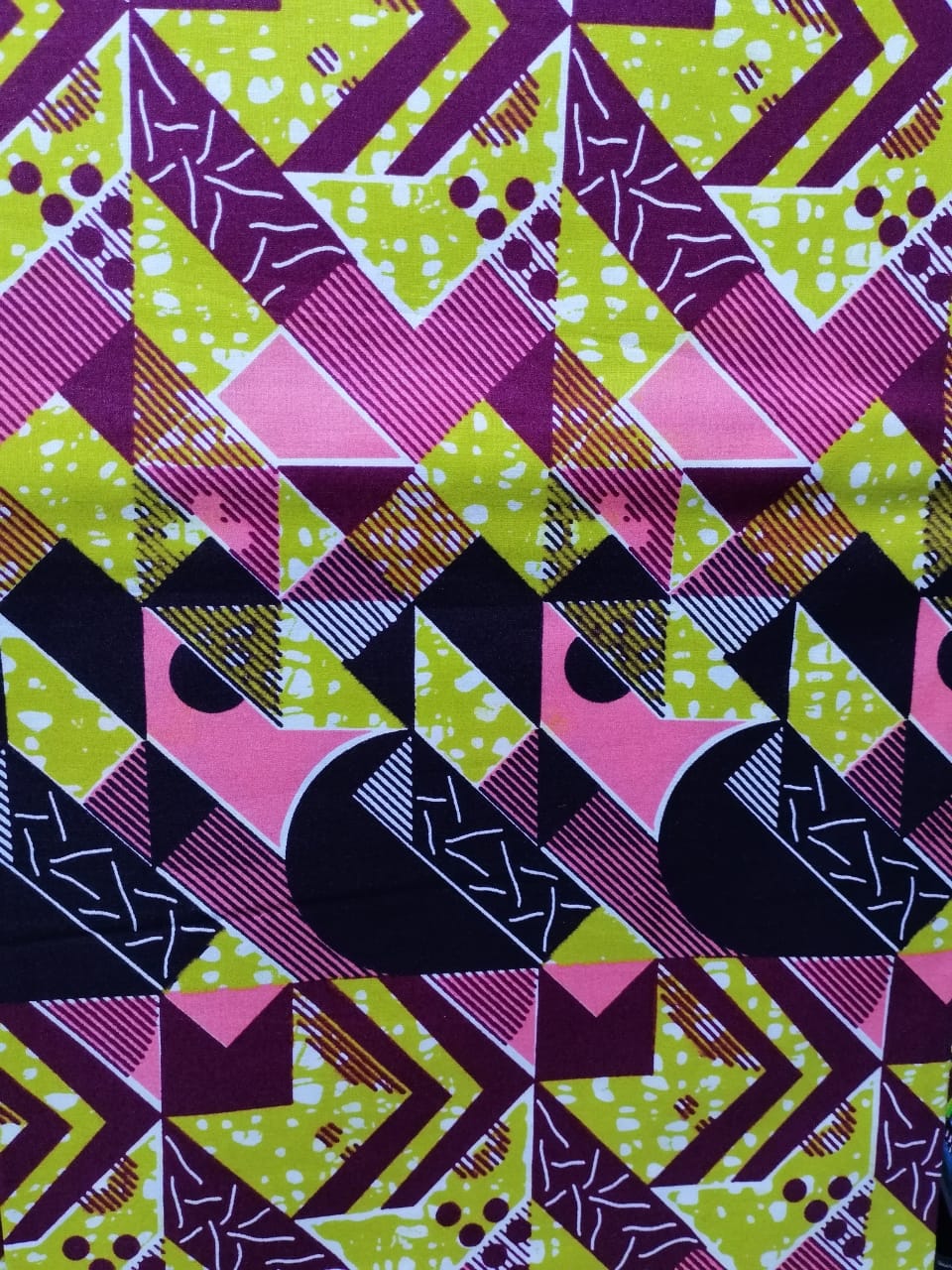 Adepa Dumas | GTP 6 yards