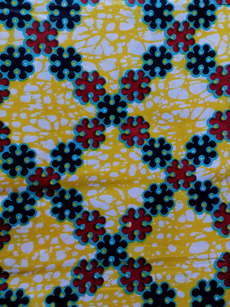 Adepa Dumas | GTP 6 yards