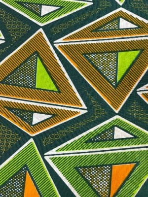 GTP Nustyle | Guaranteed Real African Prints – 6 Yards