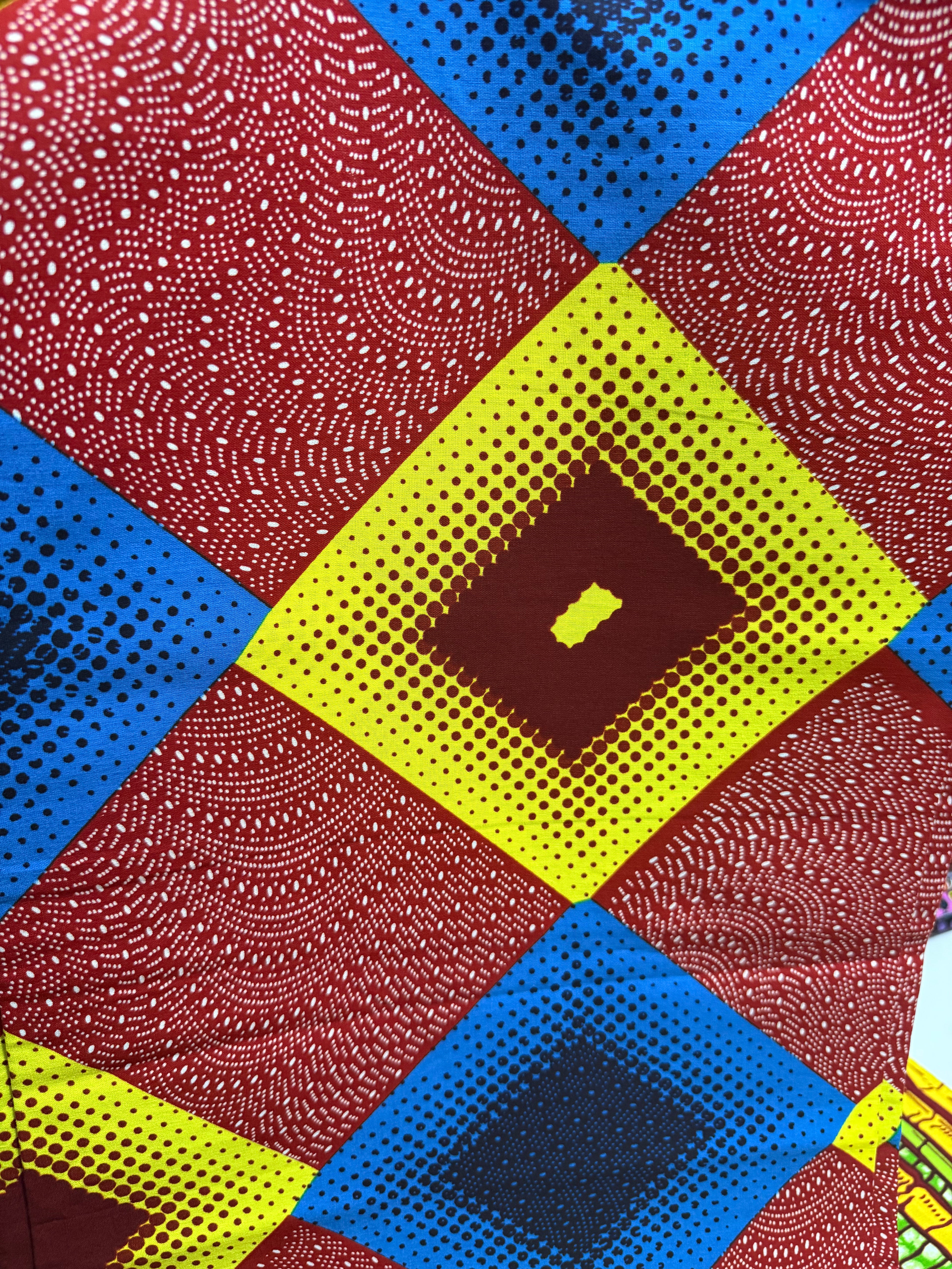 Hitarget - 1867307G | 2 Yards