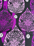 Kandi Gold Ankara Fabric | High Quality Cotton Print sold by the yard