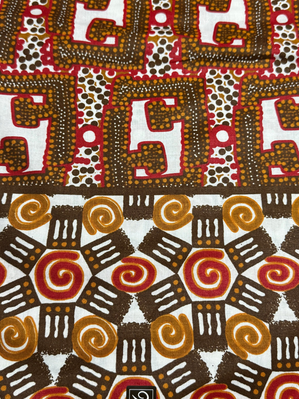 Woodin Fabric| Ovation – 100% Cotton sold by the yard