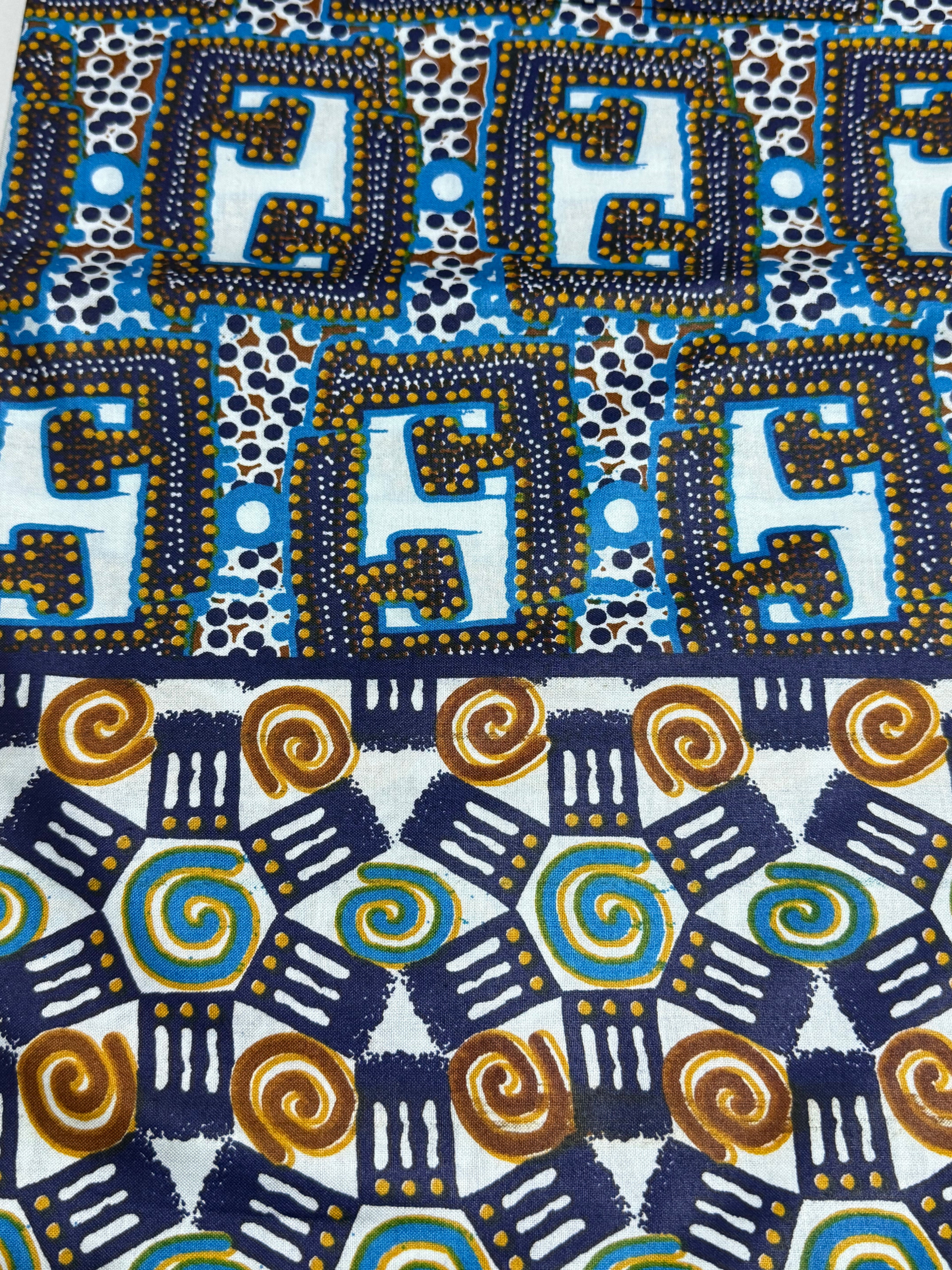 Woodin Fabric| Ovation – 100% Cotton sold by the yard