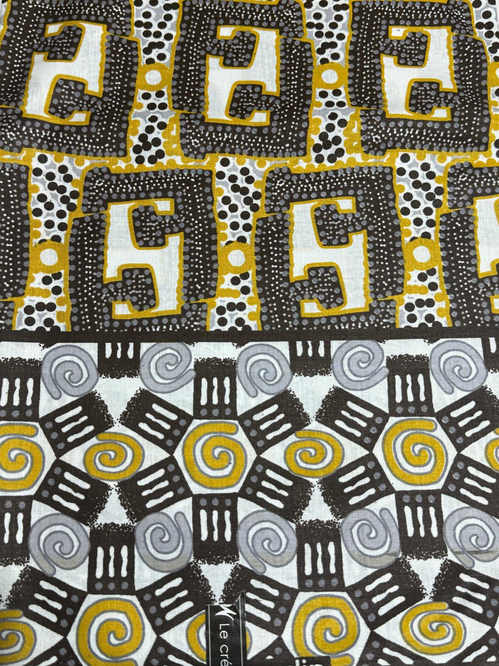 Woodin Fabric| Ovation – 100% Cotton sold by the yard