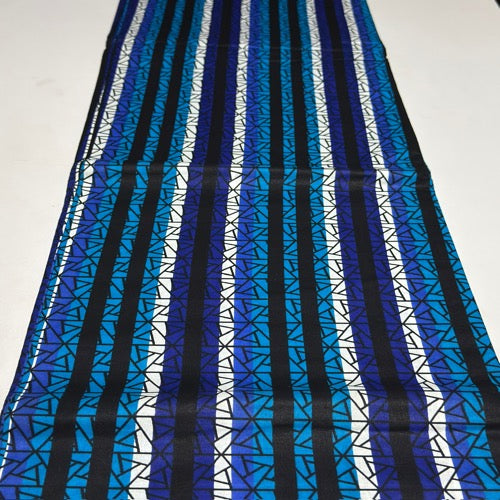 Tie-Dye Cotton Fabric sold by the yard