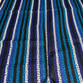 Tie-Dye Cotton Fabric sold by the yard