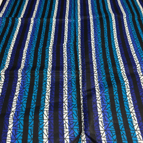 Tie-Dye Cotton Fabric sold by the yard